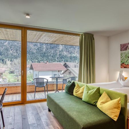 Hotel Wirtshaus Sattlerwirt エープス エクステリア 写真