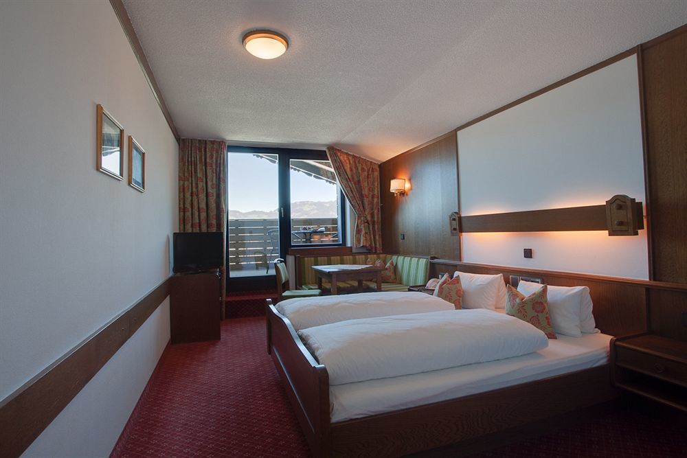 Hotel Wirtshaus Sattlerwirt エープス エクステリア 写真